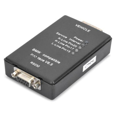 For BMW Carsoft 6.5 OBDII Car Diagnostic Tool Set, Car Diagnostic Tool