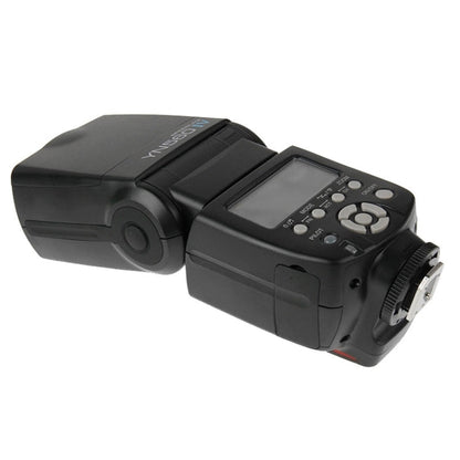 YONGNUO YN-560IV Wireless Flash Speedlite for Nikon Canon Pentax Olympus RF602, YN-560IV