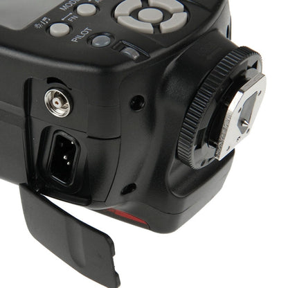 YONGNUO YN-560IV Wireless Flash Speedlite for Nikon Canon Pentax Olympus RF602, YN-560IV