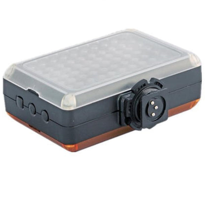 YONGNUO YN-0906II 70-LED Ultra Bright Camera Video Light for Canon Nikon Olympus Panasonic Samsung