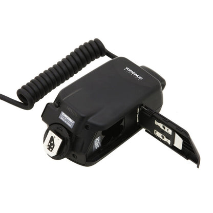 YONGNUO YN-14EX TTL Macro Ring Flash Speedlite for Canon EOS DSLR 5D Mark, YN-14EX