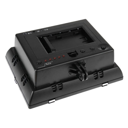 YONGNUO YN-160 II LED Video Light with Luminance Remote Control for Canon Nikon DSLR Camera, YN-160 II