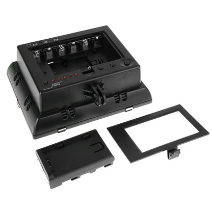 YONGNUO YN-160 II LED Video Light with Luminance Remote Control for Canon Nikon DSLR Camera, YN-160 II
