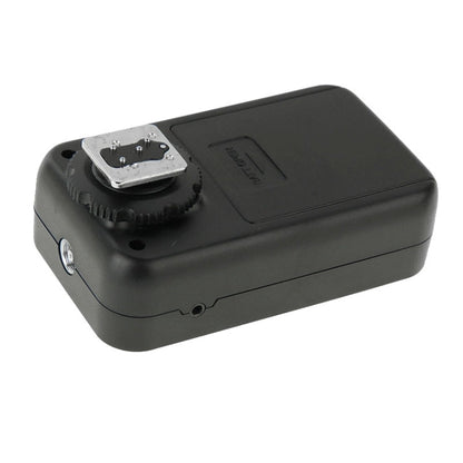 YONGNUO YN622N-KIT i-TTL Wireless Flash Trigger Controller + Transceiver Kit for Nikon Camera, for Nikon