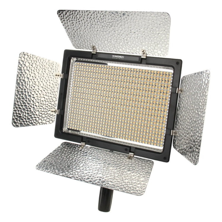 YONGNUO YN900 900pcs LED Illumination Dimming Studio 3200K-5500K Video Light, YN900