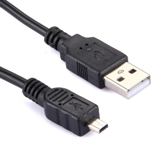 Digital Camera Cable for Nikon Coolpix 2100/2200, Nikon 2200