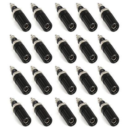 20 in 14mm DIY Binding Post Terminals, M3x45