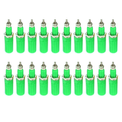 20 in 14mm DIY Binding Post Terminals, M3x45