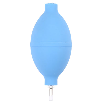 Rubber mini Air Dust Blower Cleaner for Mobile Phone / Computer / Digital Cameras, Watches and other Precision Equipment, Dust Blower
