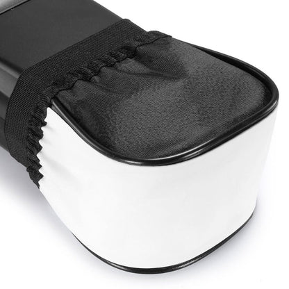 Mini Soft Flash Diffuser, 100mm x 85mm x 65mm