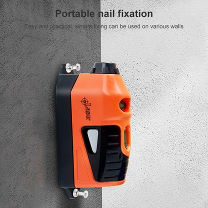 Laser Straight level meter