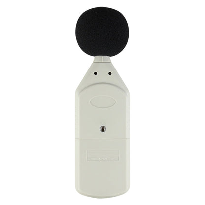 Digital Sound Level Meter with USB Port(Range: 30dB~130dB)
