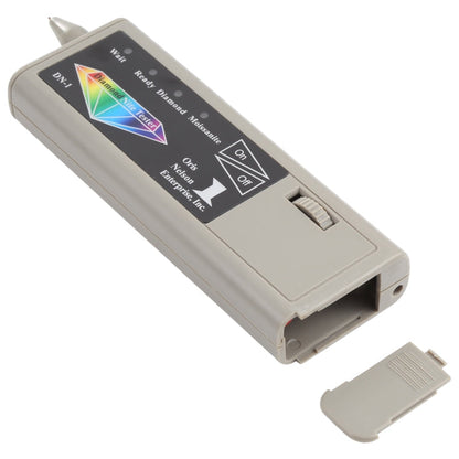 Portable Moissanite / Diamond Tester, EU Plug.