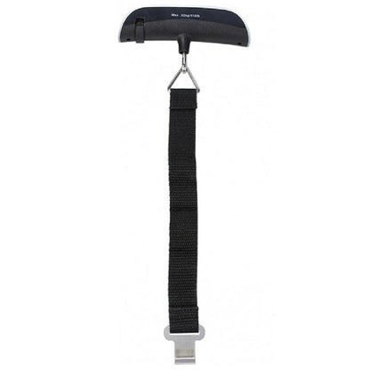 Mini Handheld Luggage Electronic scales with Zero and Tare, Mini