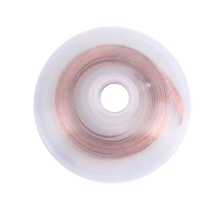Goot Wick/Desoldering Wick 2515 (width: 2.5mm, length: 1.5m), 2.5mm