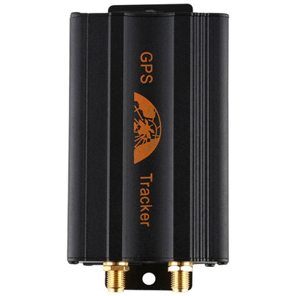 TK103A GPS / SMS / GPRS Tracker Vehicle Tracking System, Support Dual SIM Card, Specifically Designed for Car, Taxi, Truck, TK103A