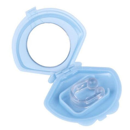 Stop Snoring Device Anti Snore Night Sleep Nose Clip