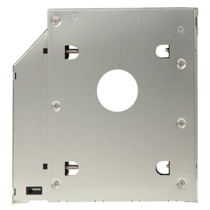2.5 inch Second HDD Hard Drive Caddy SATA to SATA for Apple MacBook Pro, Thickness: 9.5mm, SATA to SATA