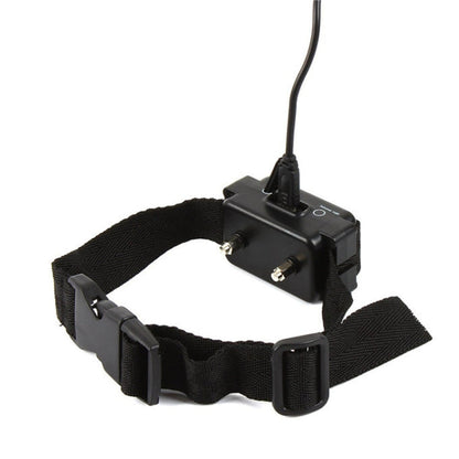 W-227 Electric Fencing Shock Collar System for Pet Dog Cat, W-227