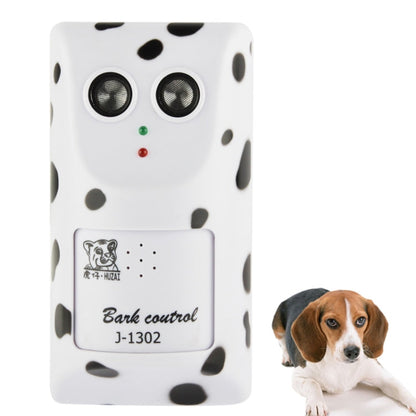 Ultrasonic Dog Barking Wall Mounted Bark Control (J-1302), J-1302