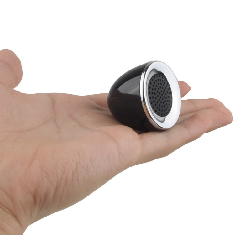 3W 3.5mm Jack Mobile Phone Speaker