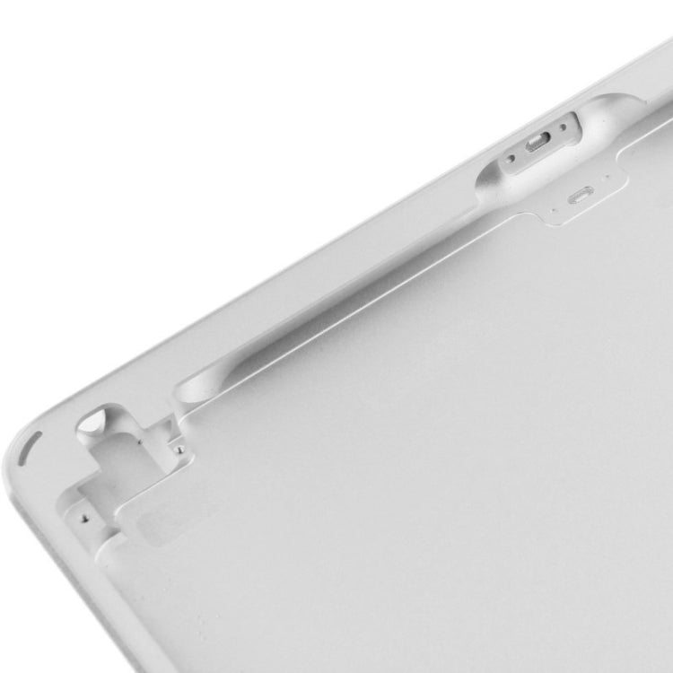 WiFi Version Back Cover / Rear Panel For iPad Air / iPad 5, For Apple iPad Air(WiFi)