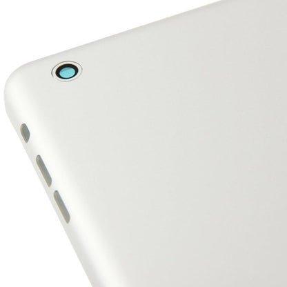 WiFi Version Back Cover / Rear Panel For iPad Air / iPad 5, For Apple iPad Air(WiFi)