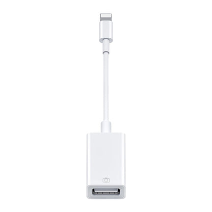 USB OTG Connection Kit  (10cm)