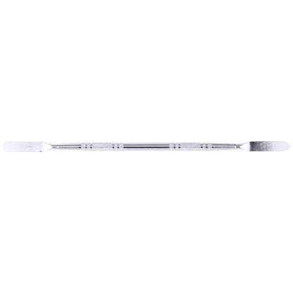 Professional Mobile Phone / Tablet PC Metal Disassembly Rods Repairing Tool, Length: 18cm, 18cm Crowbar