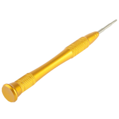 XL-T5 Professional Versatile 1.5x25mm Hexagon screwdriver for iPhone Series / Mobile Phones / Digital Camera, etc, T5 Torx