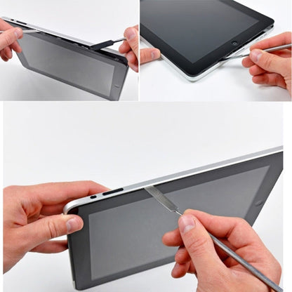 20 in 1 Profession Multi-purpose Repair Tool Set for iPhone 6 & 6 Plus / Galaxy / Mobile Phone, 20 in 1