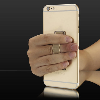 Universal Mini Foldable Holder Stand with Finger Grip