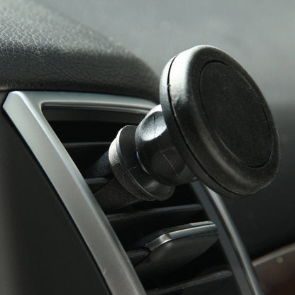 For iPhone, Galaxy, Sony, Lenovo, HTC, Huawei, and other Smartphones, Air Vent Mount Clip