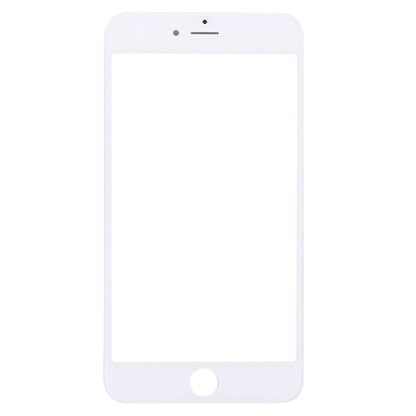 Front Screen Outer Glass Lens with Front LCD Screen Bezel Frame for iPhone 6s Plus, For iPhone 6s Plus (Frame)