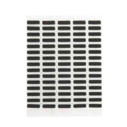 100 PCS Sponge Foam Slice Pads for iPhone 6s Vibrating Motor, For 6s