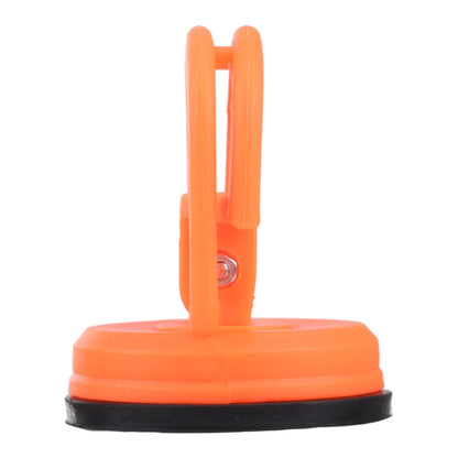 Super Suction Tablet PC / Notebook Demolished Screen Sucker Tool for iPad 4 / iPad mini / mini 2 Retina / New iPad / iPad / iMac, Diameter: 5.5cm, 11.5cm Diameter