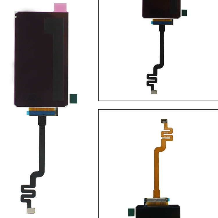 Original LCD Screen for iPod nano 7, For Apple iPod nano 7