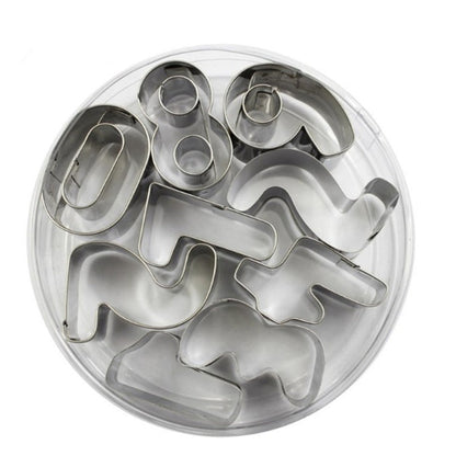 Digital Shape Food Processing Machine for Soft Biscuit Machine / Biscuit Moulds, Digital Shape
