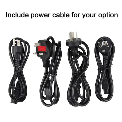 45W 10.5V 4.3A Mini AC Adapter for Sony Laptop, Output Tips: 4.8mm x 1.7mm