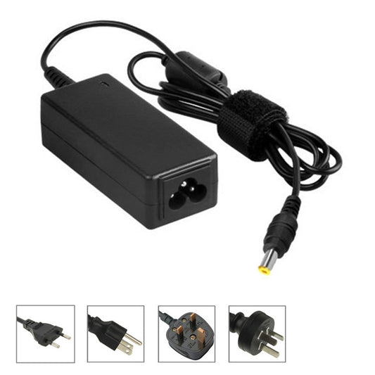 AC Adapter 19V 4.22A 80W for FUJITSU Laptop, Output Tips: 5.5 x 2.5mm, EU Plug, US Plug, UK Plug
