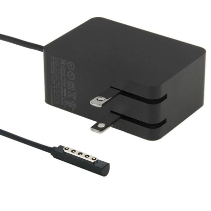 24W 12V 2A AC Adapter Power Supply Charger for Microsoft Surface Windows RT Model 1512 Tablet, US Plug, US Plug