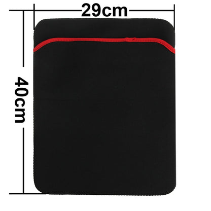 Soft Sleeve Case Bag for 15 inch Laptop, 15 inch