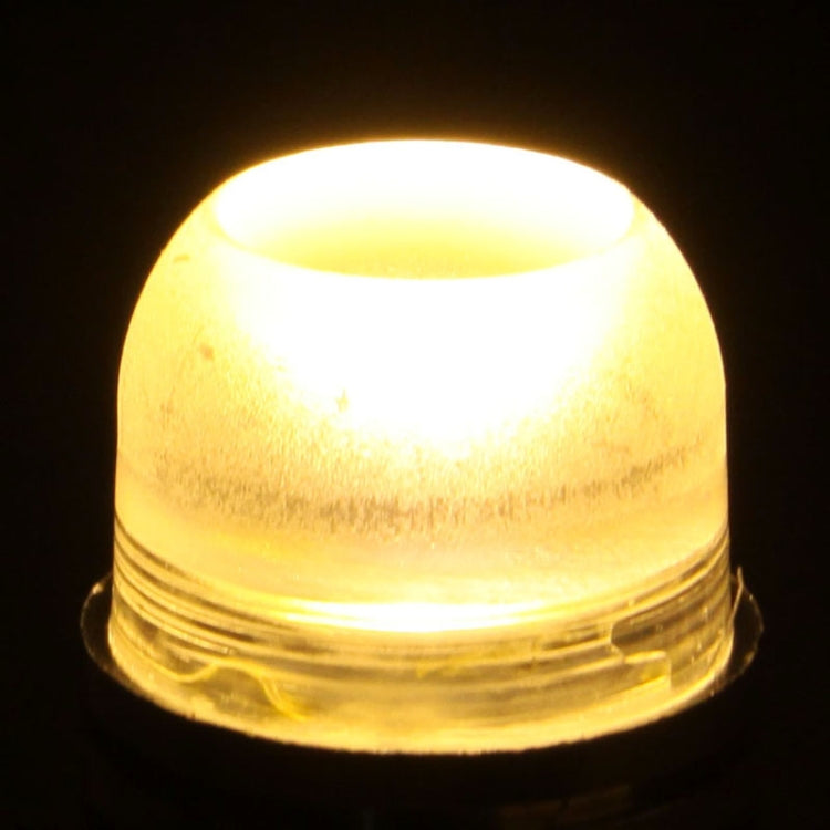 AC 85-265V, Warm White Light, White Light