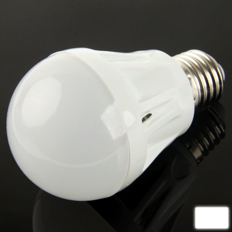 18 LED SMD 2835, Warm White Light, AC 220V, Warm White Light, White Light