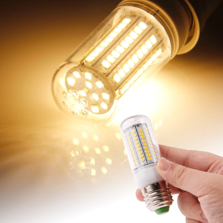 102 LED SMD 2835, AC 220V, with Transparent Cover, S-LED-2601W, S-LED-2601WW