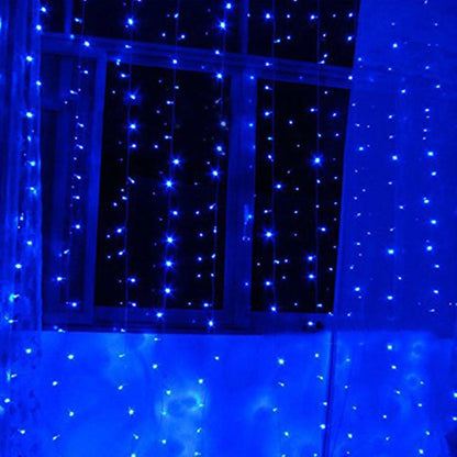 100 LEDs with End Joint & 8 Display Modes Controller for Christmas Party, AC 110V, US Plug, 100 LEDs AC 110V(Blue Light), 100 LEDs AC 110V(Green Light), 100 LEDs AC 110V(Colorful Light), 100 LEDs AC 110V(White Light), 100 LEDs AC 110V(Red Light)       ...