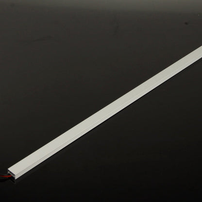 36 LED 5050 SMD, Length: 50cm, Warm White Light, White Light