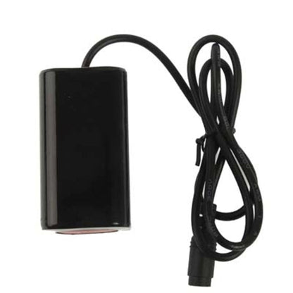 4400mAh 8.4V Rechargeable Battery for P7 XML T6 LED Bicycle Bike and Headlight Lamp
