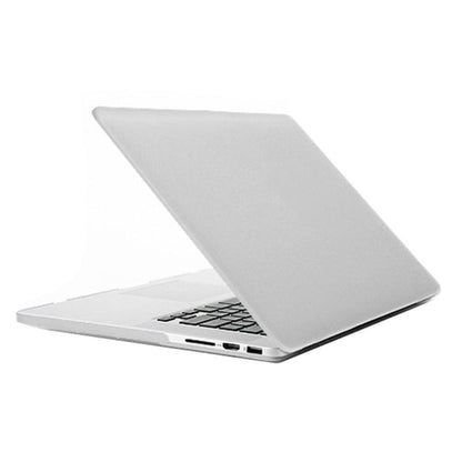 Laptop Frosted Hard Plastic Protection Case for Macbook Pro Retina 13.3 inch（Metallic Pink）, For Macbook Pro Retina 13.3 inch, Multicolor