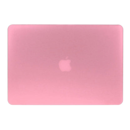ENKAY for Macbook Pro Retina 15.4 inch (US Version) / A1398 Hat-Prince 3 in 1 Frosted Hard Shell Plastic Protective Case with Keyboard Guard & Port Dust Plug